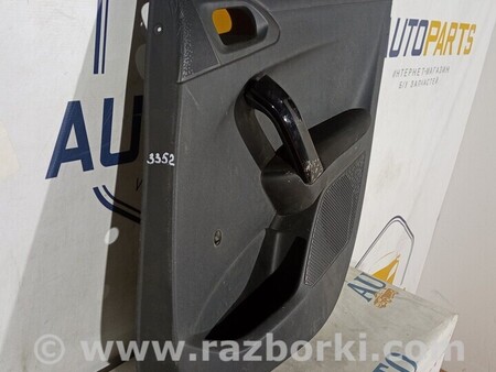 ФОТО Карта двери задней правой Карта двері для Peugeot 208 Киев