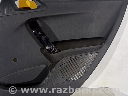 ФОТО Карта двери задней правой Карта двері для Peugeot 208 Киев