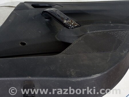 ФОТО Карта двери задней правой Карта двері для Peugeot 208 Киев