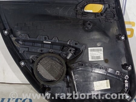 ФОТО Карта двери задней правой Карта двері для Peugeot 208 Киев