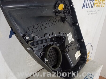 ФОТО Карта двери задней правой Карта двері для Peugeot 208 Киев