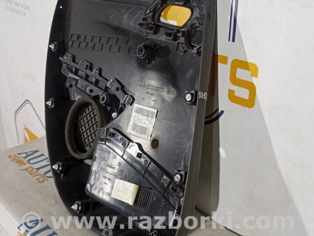 ФОТО Карта двери задней правой Карта двері для Peugeot 208 Киев