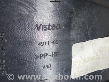 ФОТО Карта двери задней правой Карта двері для Peugeot 208 Киев