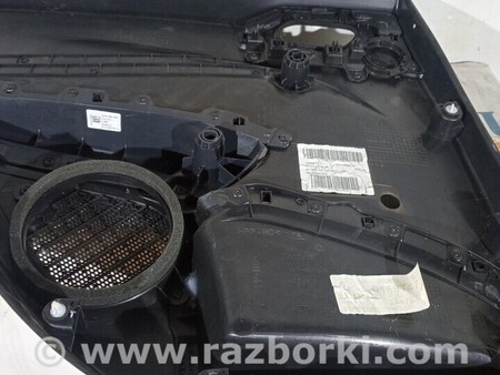 ФОТО Карта двери задней правой Карта двері для Peugeot 208 Киев