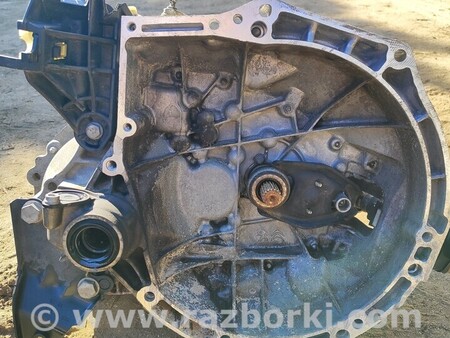 ФОТО Коробка передач для Peugeot 208 Киев