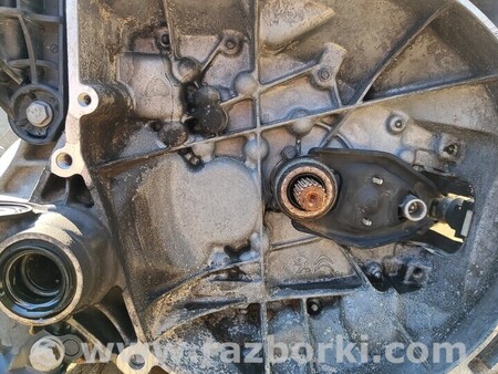 ФОТО Коробка передач для Peugeot 208 Киев