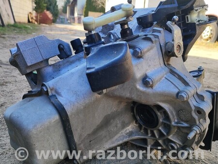 ФОТО Коробка передач для Peugeot 208 Киев