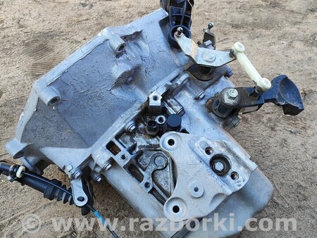 ФОТО Коробка передач для Peugeot 208 Киев