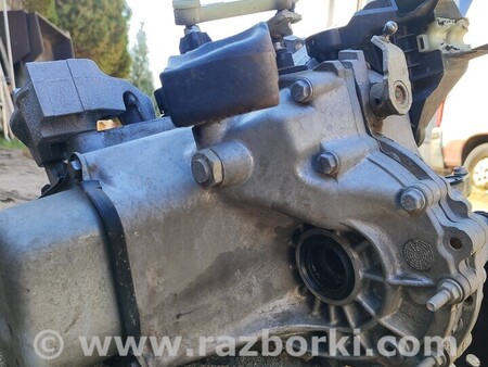 ФОТО Коробка передач для Peugeot 208 Киев