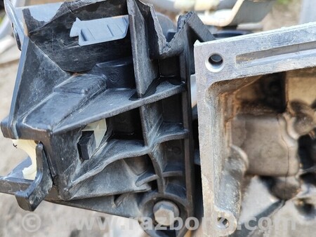 ФОТО Коробка передач для Peugeot 208 Киев