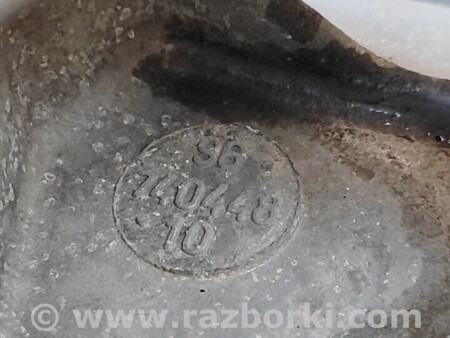 ФОТО Коробка передач для Peugeot 208 Киев