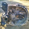 Коробка передач Peugeot 208