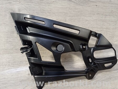 ФОТО Кронштейн бампера заднего левий для Peugeot 208 Киев