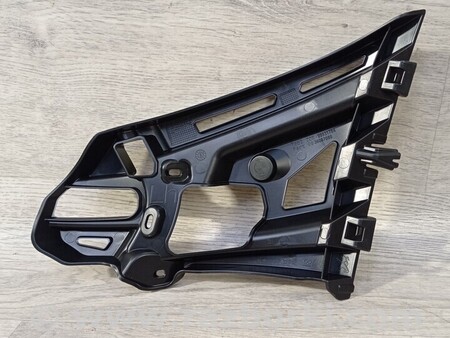 ФОТО Кронштейн бампера заднего левий для Peugeot 208 Киев