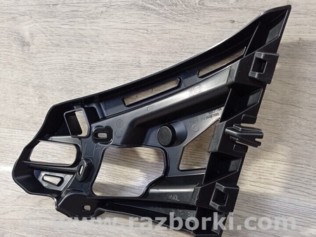 ФОТО Кронштейн бампера заднего левий для Peugeot 208 Киев