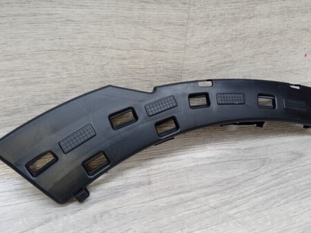 ФОТО Кронштейн бампера заднего правий для Peugeot 208 Киев