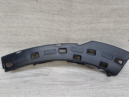 ФОТО Кронштейн бампера заднего правий для Peugeot 208 Киев