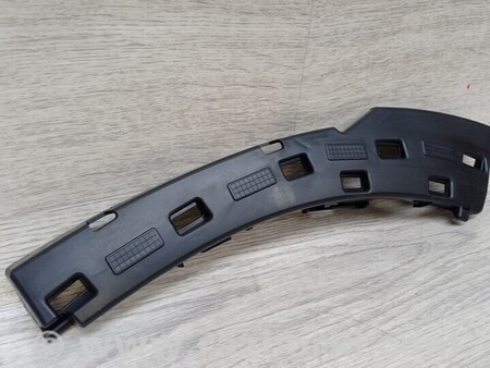 ФОТО Кронштейн бампера заднего правий для Peugeot 208 Киев