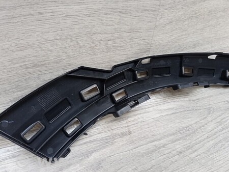 ФОТО Кронштейн бампера заднего правий для Peugeot 208 Киев