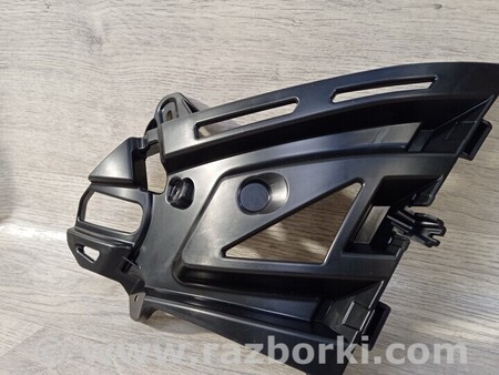 ФОТО Кронштейн бампера заднего правий для Peugeot 208 Киев