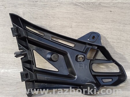 ФОТО Кронштейн бампера заднего правий для Peugeot 208 Киев