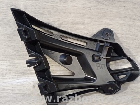 ФОТО Кронштейн бампера заднего правий для Peugeot 208 Киев