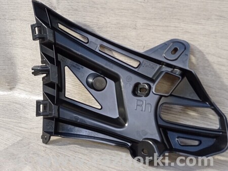 ФОТО Кронштейн бампера заднего правий для Peugeot 208 Киев