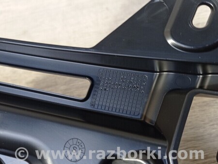 ФОТО Кронштейн бампера заднего правий для Peugeot 208 Киев