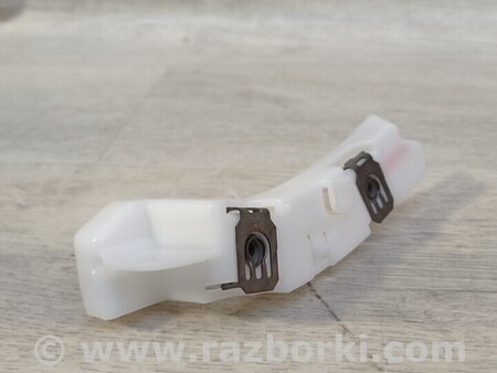 ФОТО Кронштейн бампера переднего правый для Peugeot 208 Киев