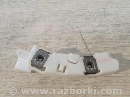 ФОТО Кронштейн бампера переднего правый для Peugeot 208 Киев