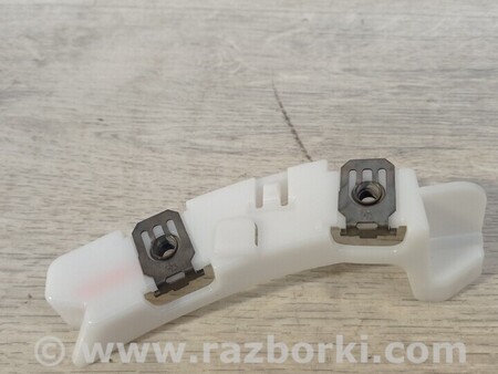 ФОТО Кронштейн бампера переднего правый для Peugeot 208 Киев