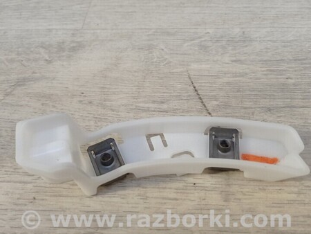 ФОТО Кронштейн бампера переднего правый для Peugeot 208 Киев