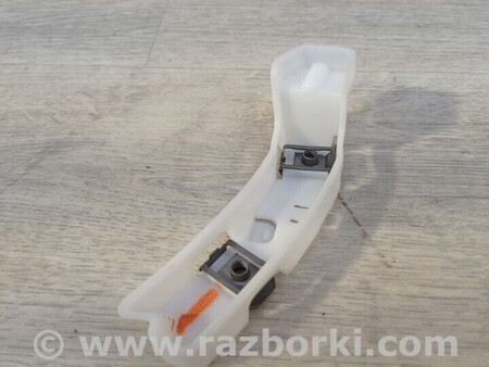 ФОТО Кронштейн бампера переднего правый для Peugeot 208 Киев