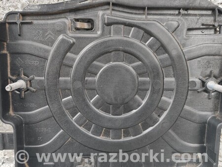 ФОТО Кронштейн блока управління для Peugeot 208 Киев