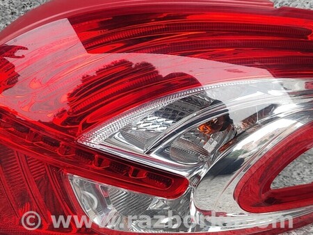 ФОТО Ліхтар задній правий для Peugeot 208 Киев