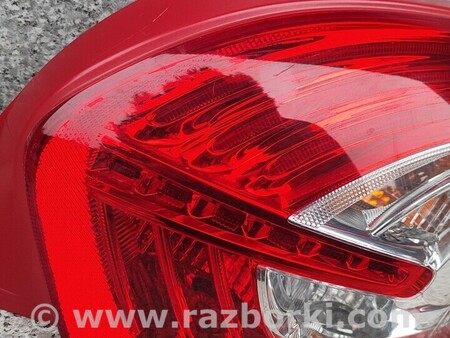 ФОТО Ліхтар задній правий для Peugeot 208 Киев