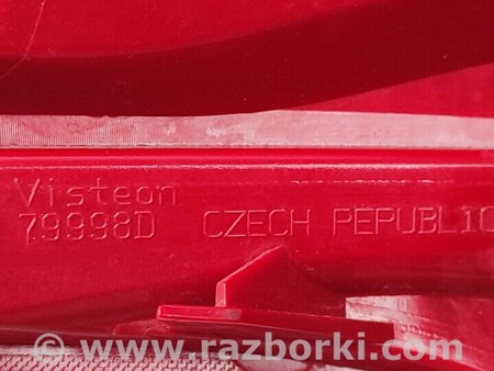 ФОТО Ліхтар задній правий для Peugeot 208 Киев