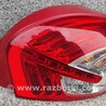 ФОТО Ліхтар задній правий для Peugeot 208 Киев