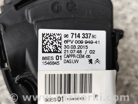 ФОТО Педаль газу для Peugeot 208 Киев