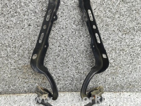 ФОТО Петли капота для Peugeot 208 Киев