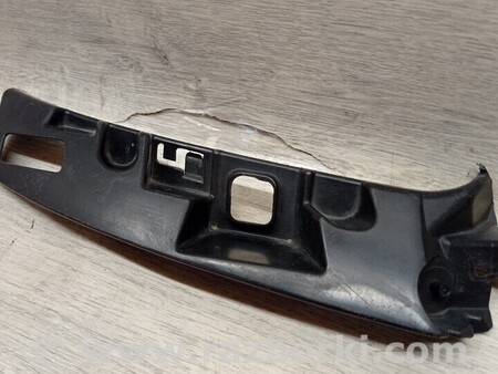 ФОТО рестайлінг кронштейн кріплення напрявляюча бампера переднього для Peugeot 208 Киев