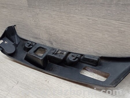 ФОТО рестайлінг кронштейн кріплення напрявляюча бампера переднього для Peugeot 208 Киев