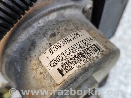 ФОТО Рулевая рейка для Peugeot 208 Киев