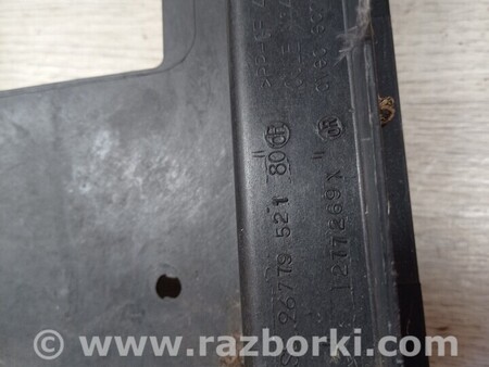 ФОТО Телевизор передняя панель для Peugeot 208 Киев