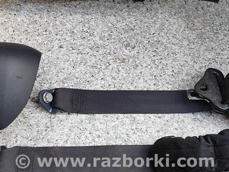 ФОТО Торпедо подушки ремні комплект безпеки для Peugeot 208 Киев