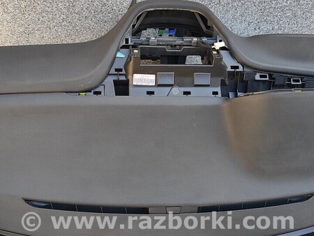 ФОТО Торпедо подушки ремні комплект безпеки для Peugeot 208 Киев