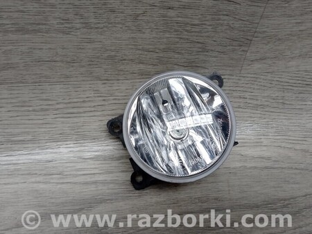 ФОТО Фара противотуманная правая для Peugeot 208 Киев