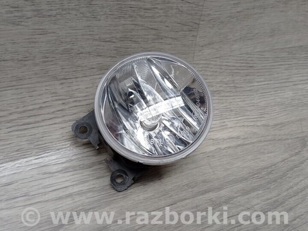 ФОТО Фара противотуманная правая для Peugeot 208 Киев