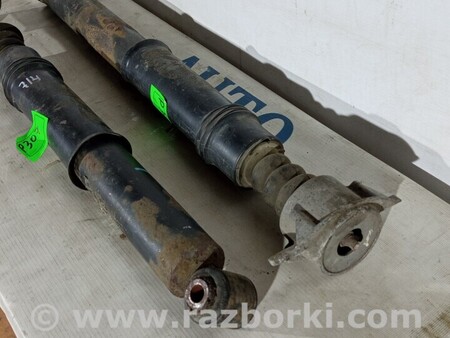 ФОТО амортизатор задній лівий правий Комплект для Peugeot 307 Киев