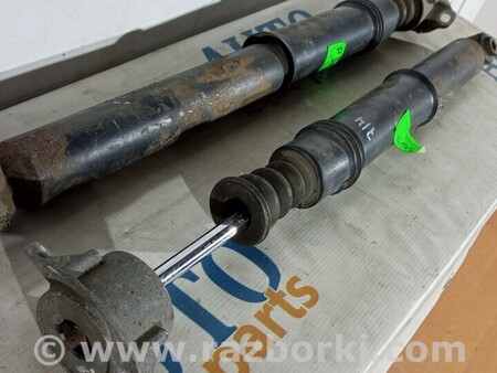 ФОТО амортизатор задній лівий правий Комплект для Peugeot 307 Киев